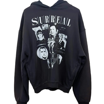 Surreal Lost Figures Hoodie