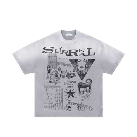 star shirt