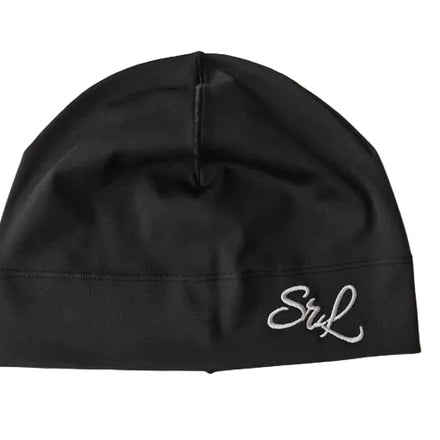 Surreal Embroidered Skully