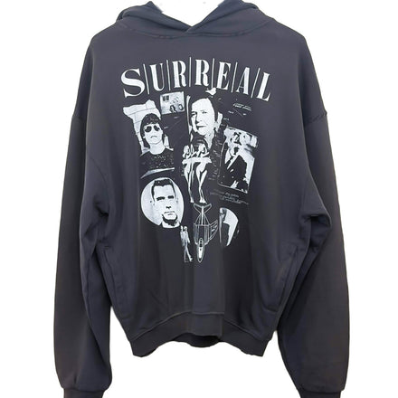 Surreal Lost Figures Hoodie