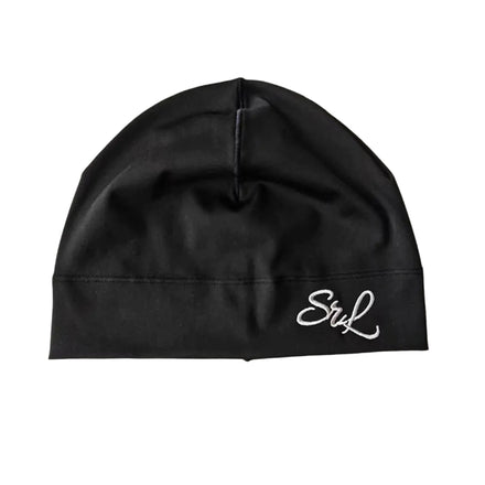 Surreal Embroidered Skully
